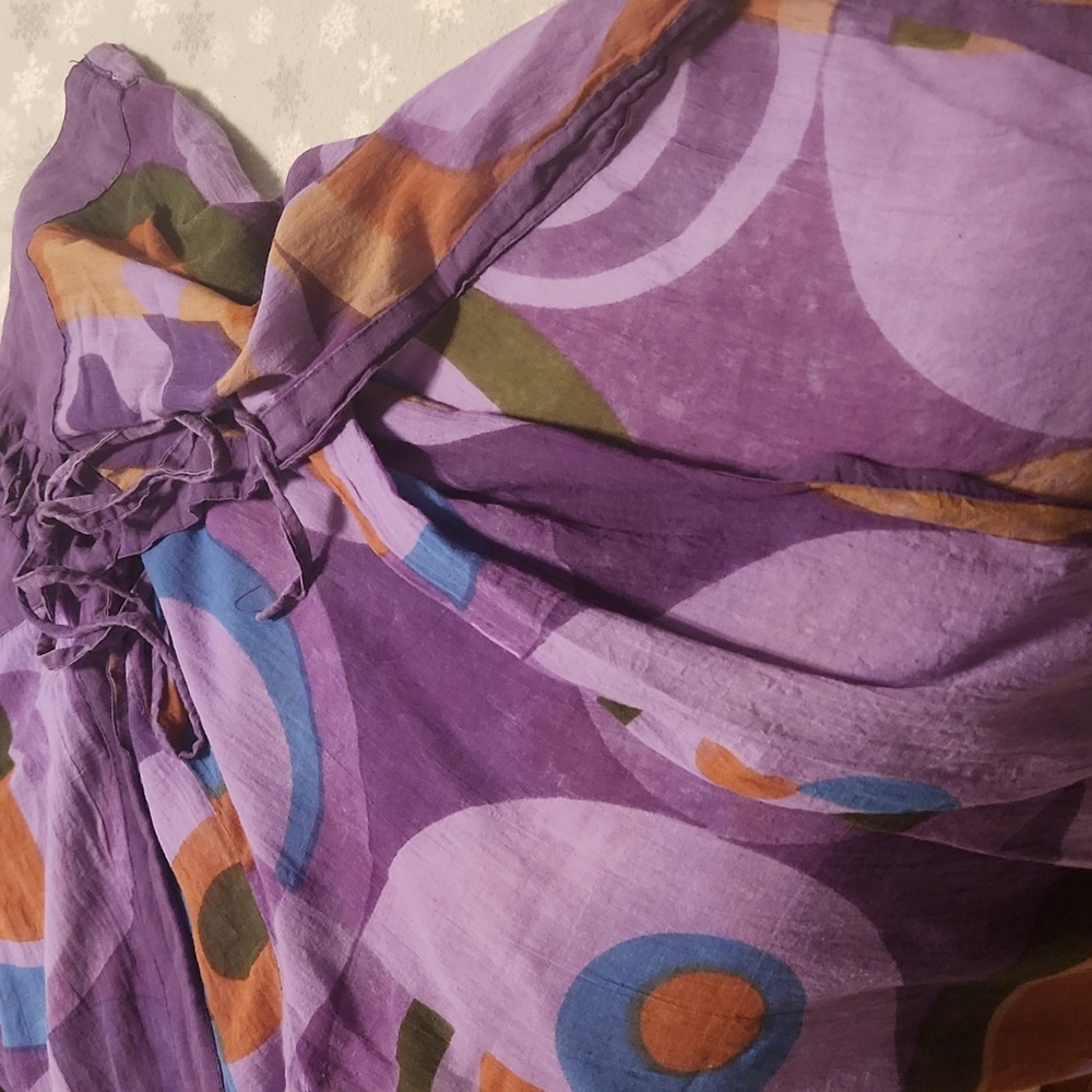 Harem Pants - image 4